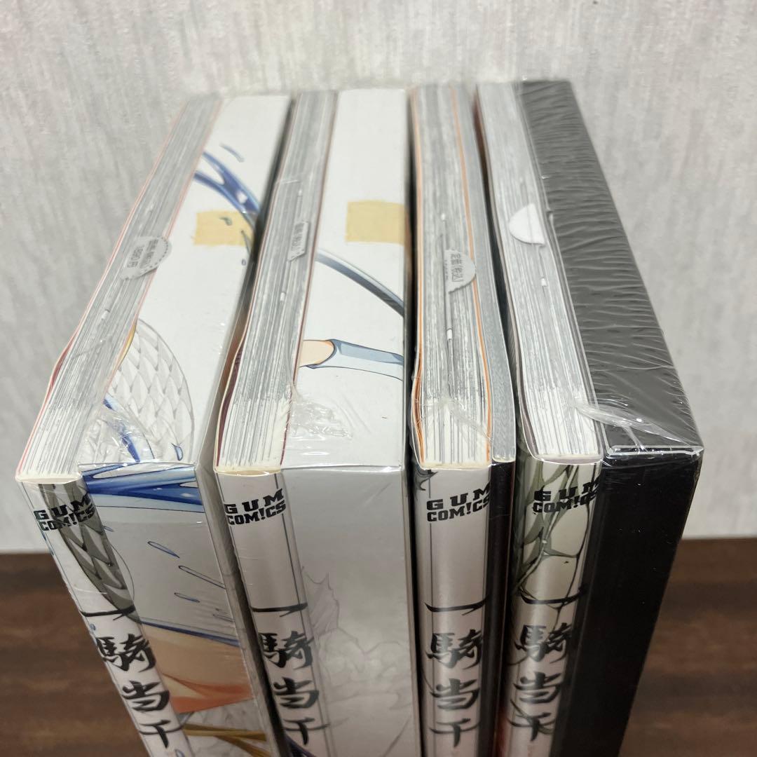 一騎当千 初回限定盤 11巻.12巻.13巻.17巻.18巻.19巻.20巻