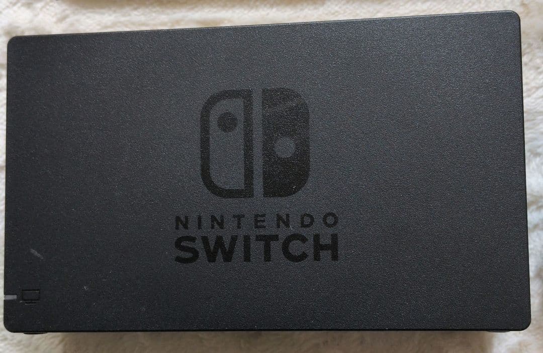 【初期型/2017年】Nintendo Switch ニンテンドースイッチ 本体