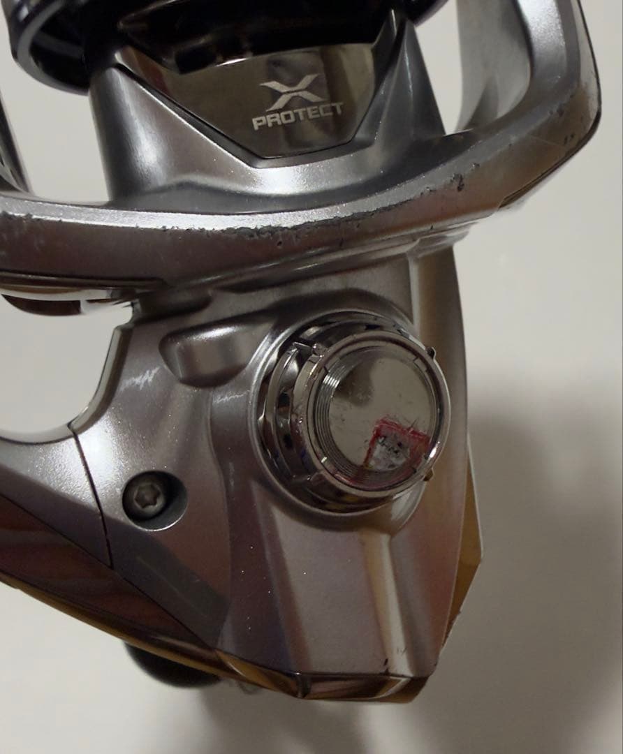 シマノ 19ストラディックC5000XG