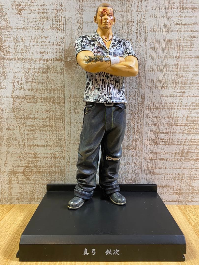 クローズ & WORST FBG フィギュア まとめ売り 11体