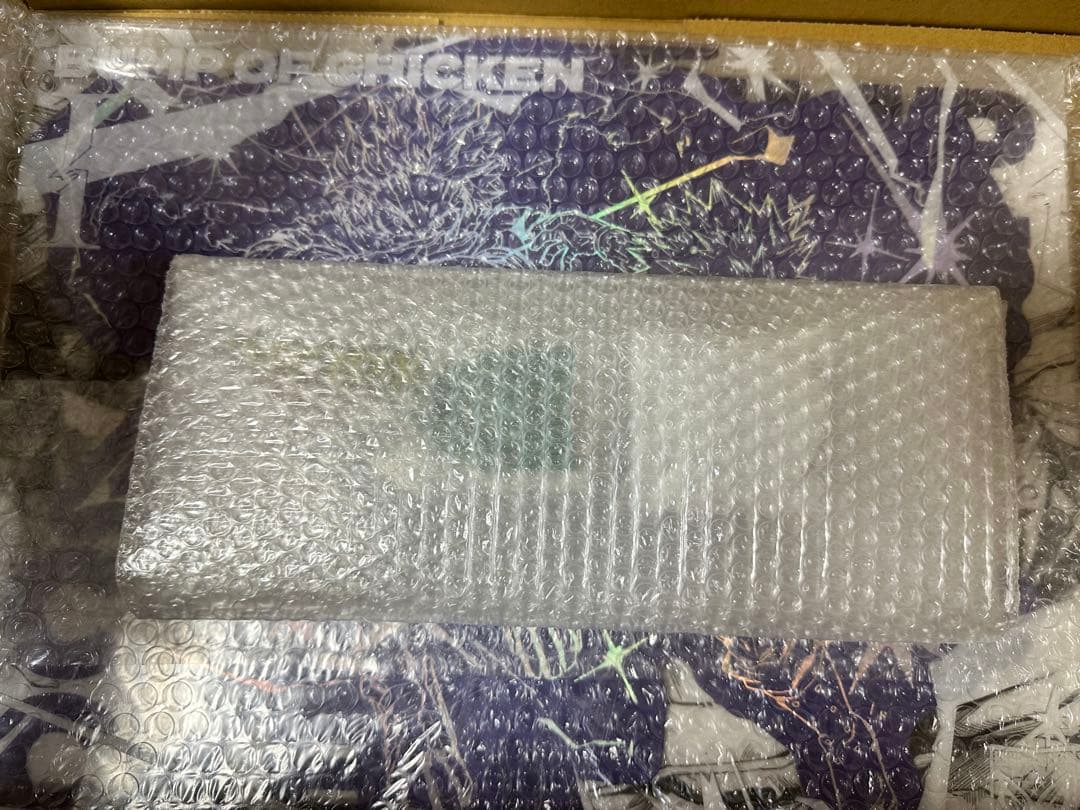 BUMP OF CHICKEN I TOY'S STORE限定盤 ヒロアカコラボ