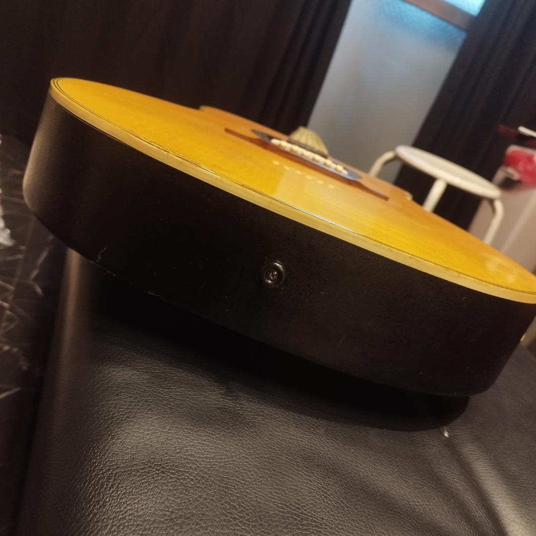 Aria アリア AMB-35 エレアコ アコースティックギター