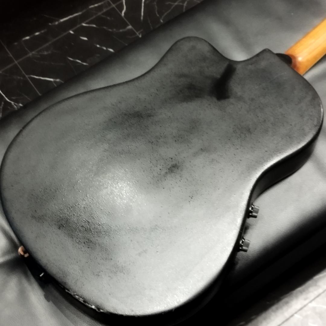 Aria アリア AMB-35 エレアコ アコースティックギター