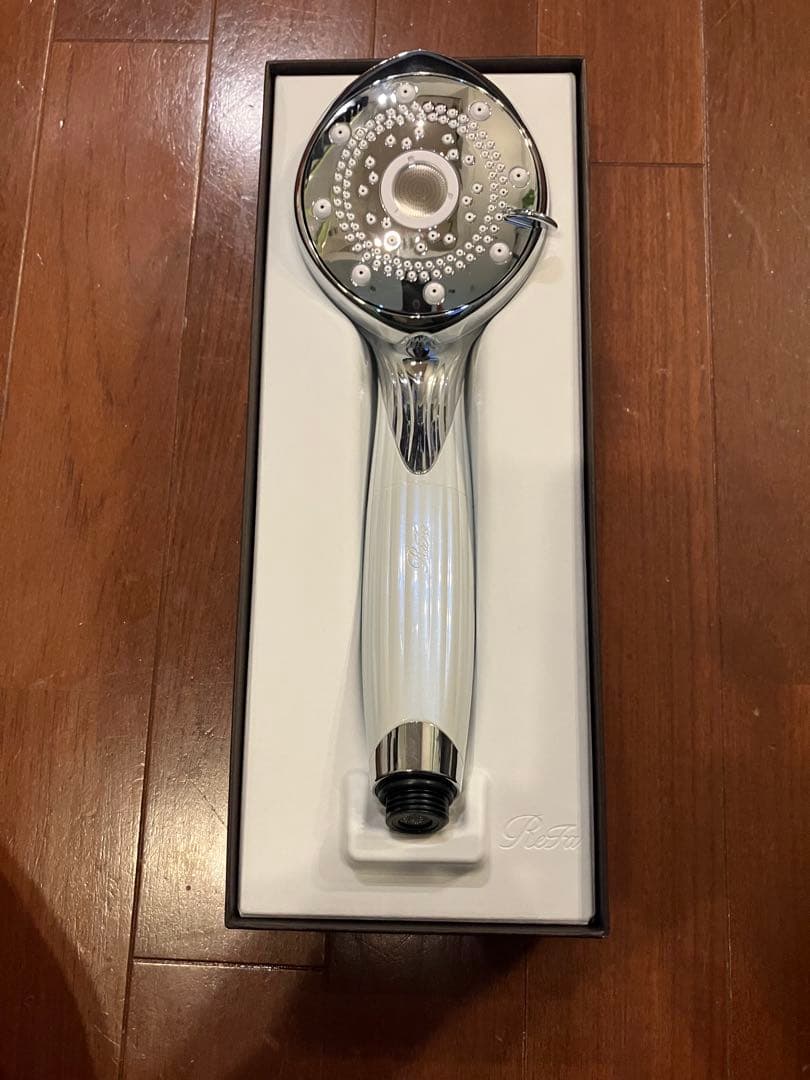 ReFa リファファインバブル ピュア