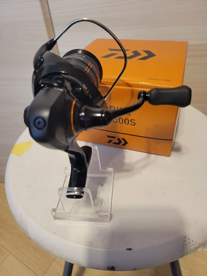 フルチューン　25イプリミLT1000S　AReA666