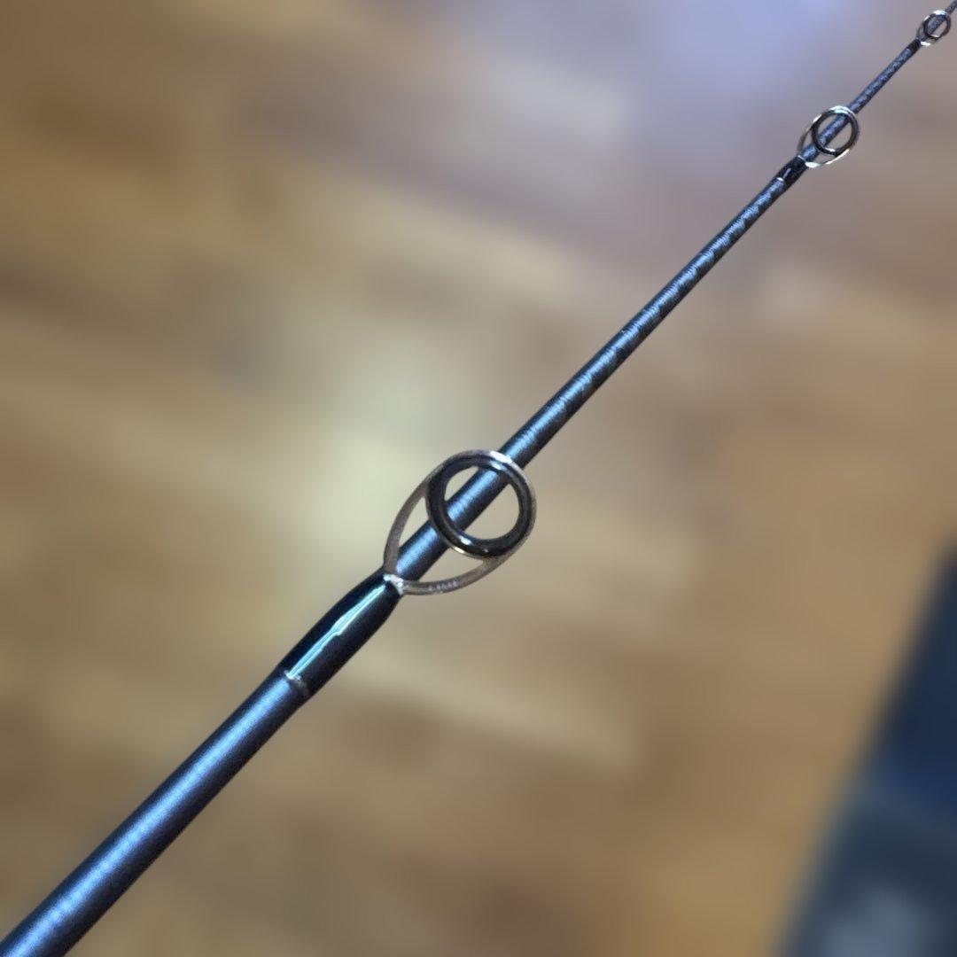 24 OCEA JIGGER NATURALJERK NJ S64ー3