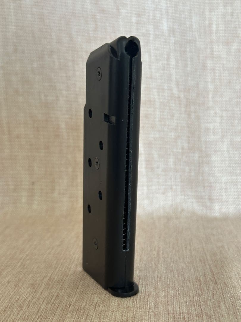 東京マルイエアコキガバメント 3Dプリントフルカスタム