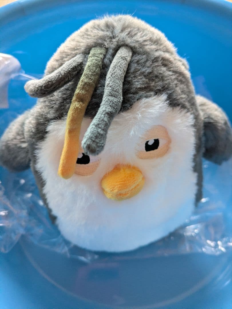 ギョンス　チレンイ　18cm