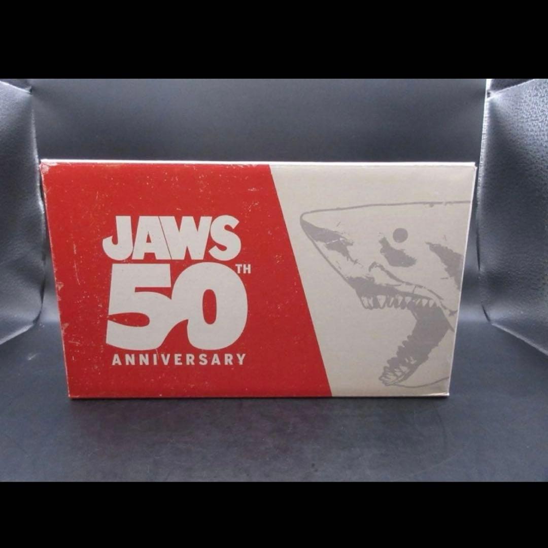 Hot Wheels JAWS ジョーズ SDCC限定 50th ホットウィール