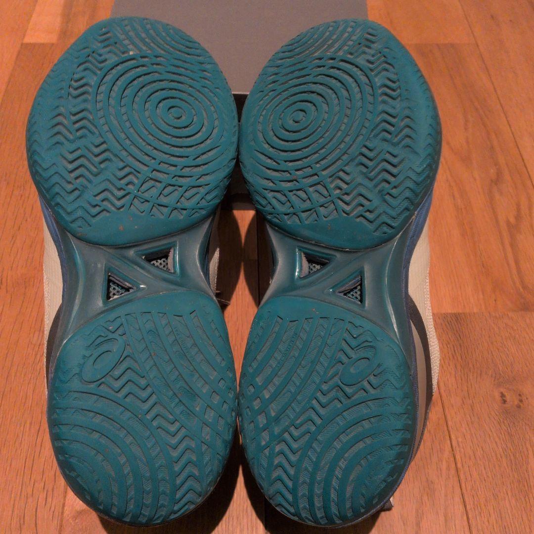 シューズ(男性用) ballholic x Asics Glide Nova FF 2