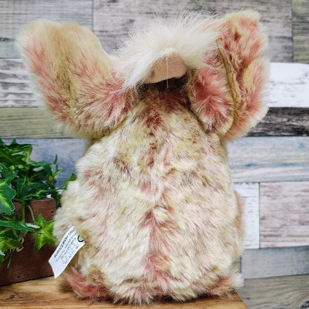 ファービー2　クランベリークッキー　英語版　furby furby2 #12