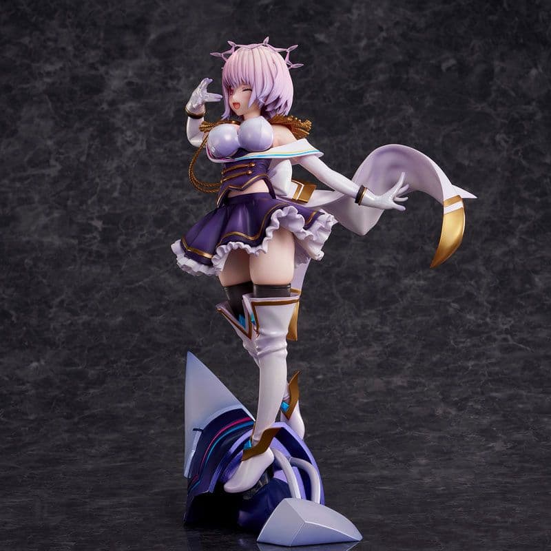 新条アカネ（ニューオーダー） 限定版　ユニオンクリエイティブ フィギュア