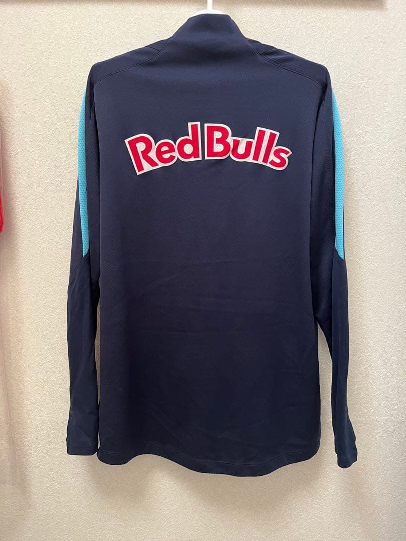 FCレッドブルザルツブルク2015/16 トレーニングウェア Lサイズ