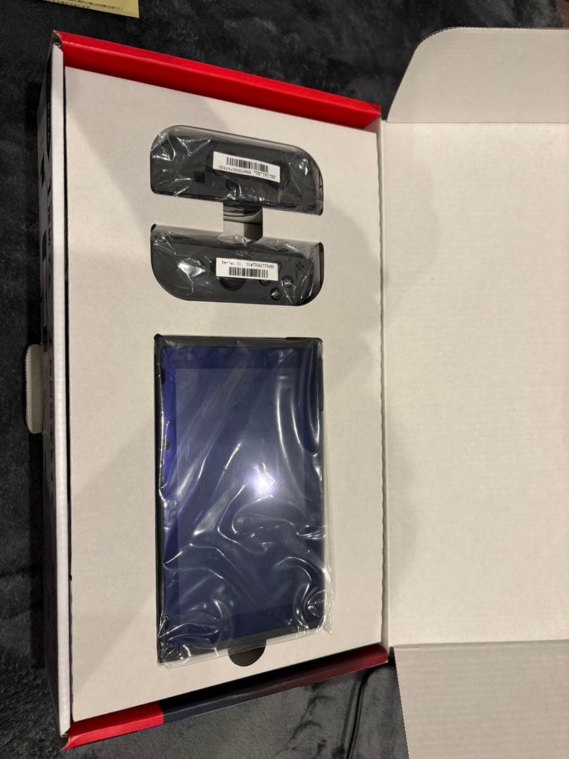 本日のみ出品‼️Nintendo Switch 本体