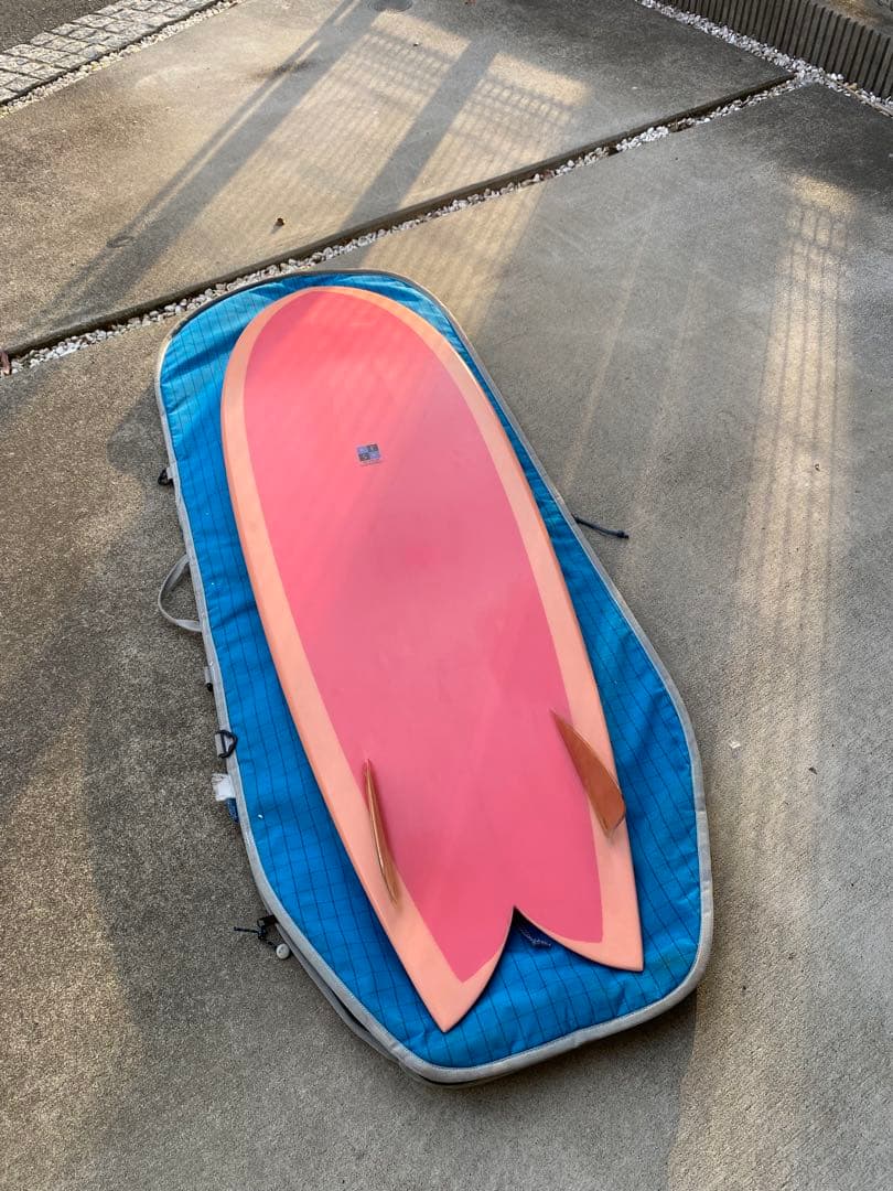 katsu カツカワミナミ　5.8 ボニータ　湘南手渡し歓迎　カツ　カワミナミ