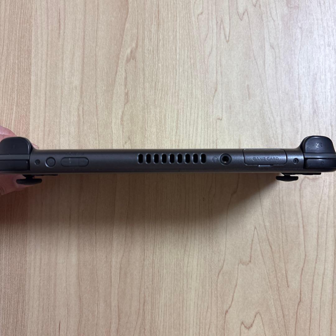 【美品】Nintendo Switch Lite 本体 パルキア ディアルガ