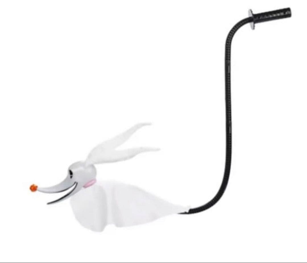 ナイトメア ゼロ フィギュアハンドル付きライトアップ