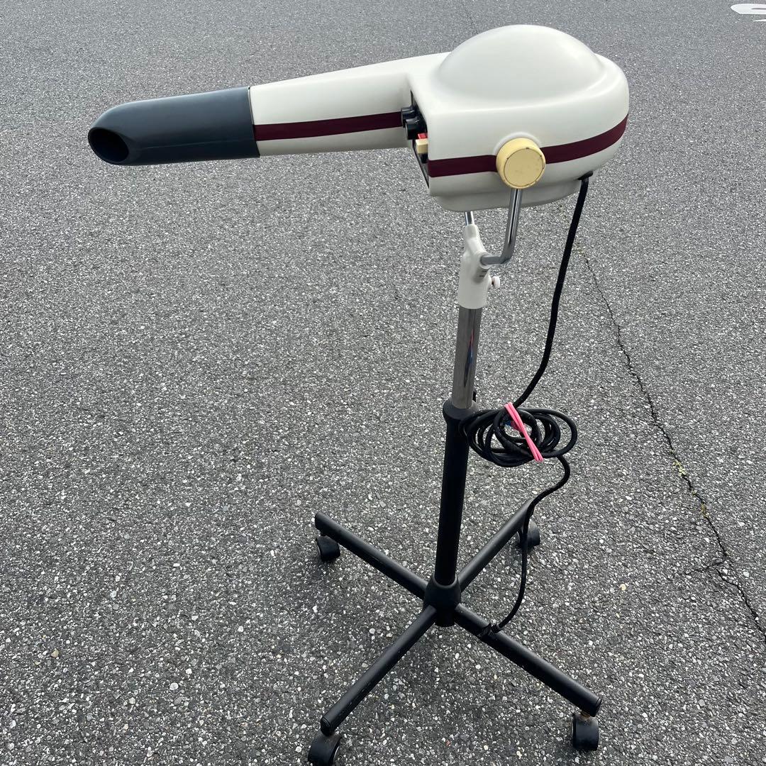 PETECH ペテック　PT-1800 TURBO 業務用ペットドライヤー