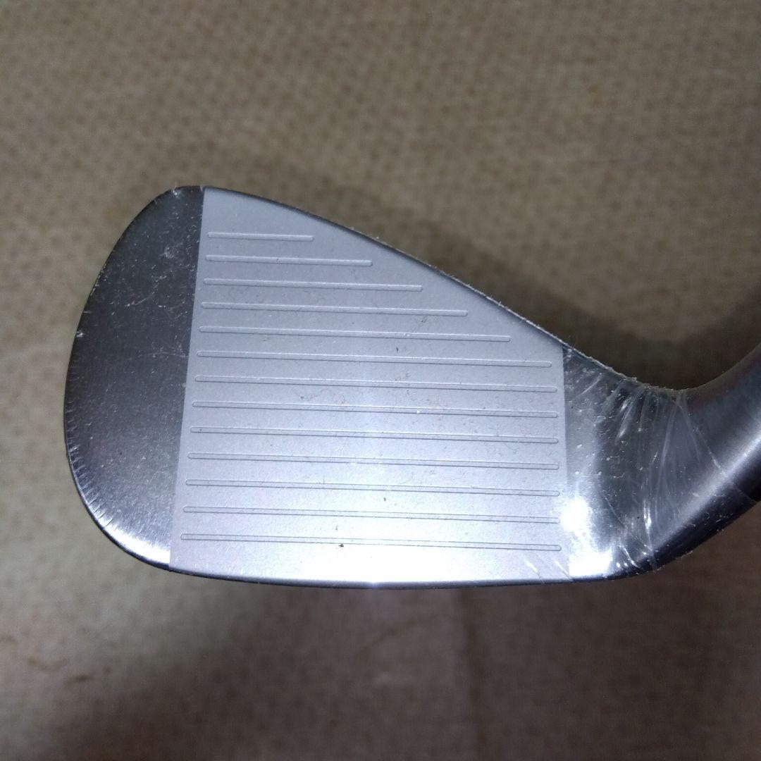 LB-808【１１番・４９°】　N.S.PRO Zelos７【Ｒ】 新品未使用