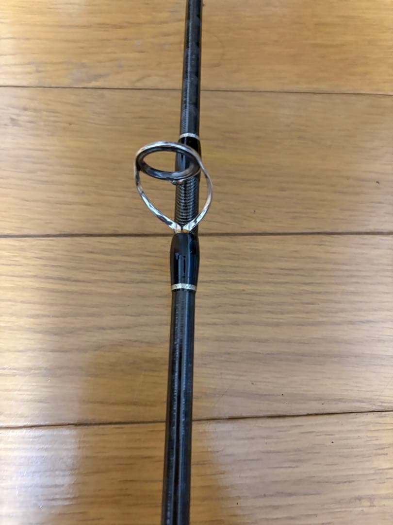 オシアプラッガーフレックスドライブS83H