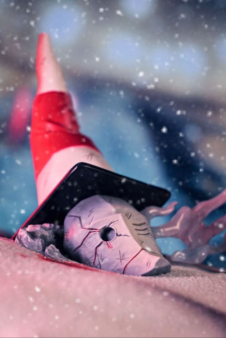 東京喰種トーキョーグール 金木研 【豊永利行】フィギュア ガレージキット