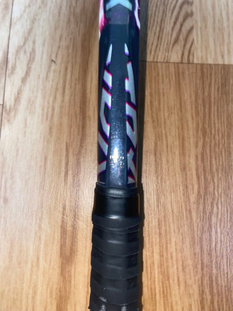 YONEX VOLTRAGE 5S UXL0 ヨネックス ボルトレイジ 5S