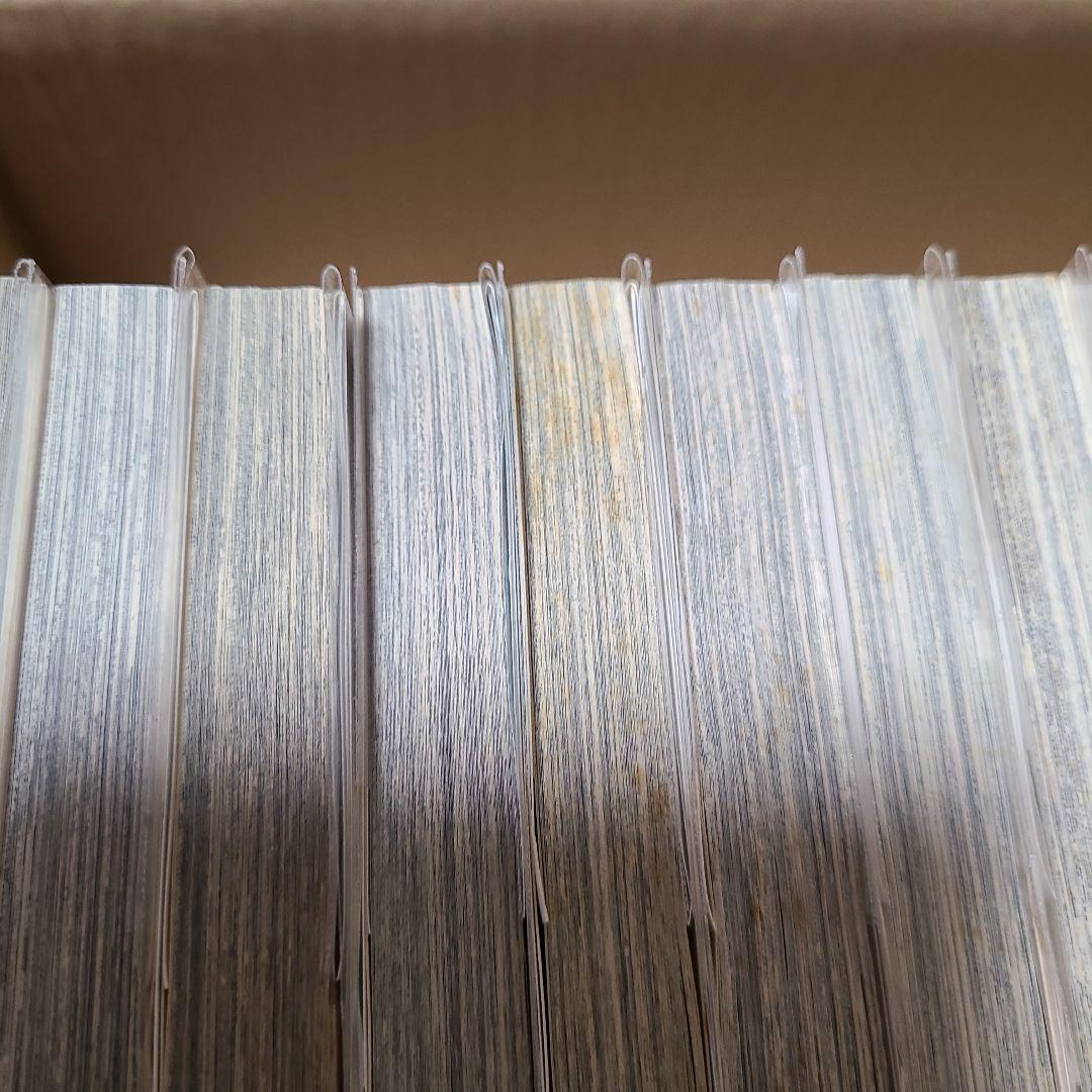 ワンパンマン 全35巻