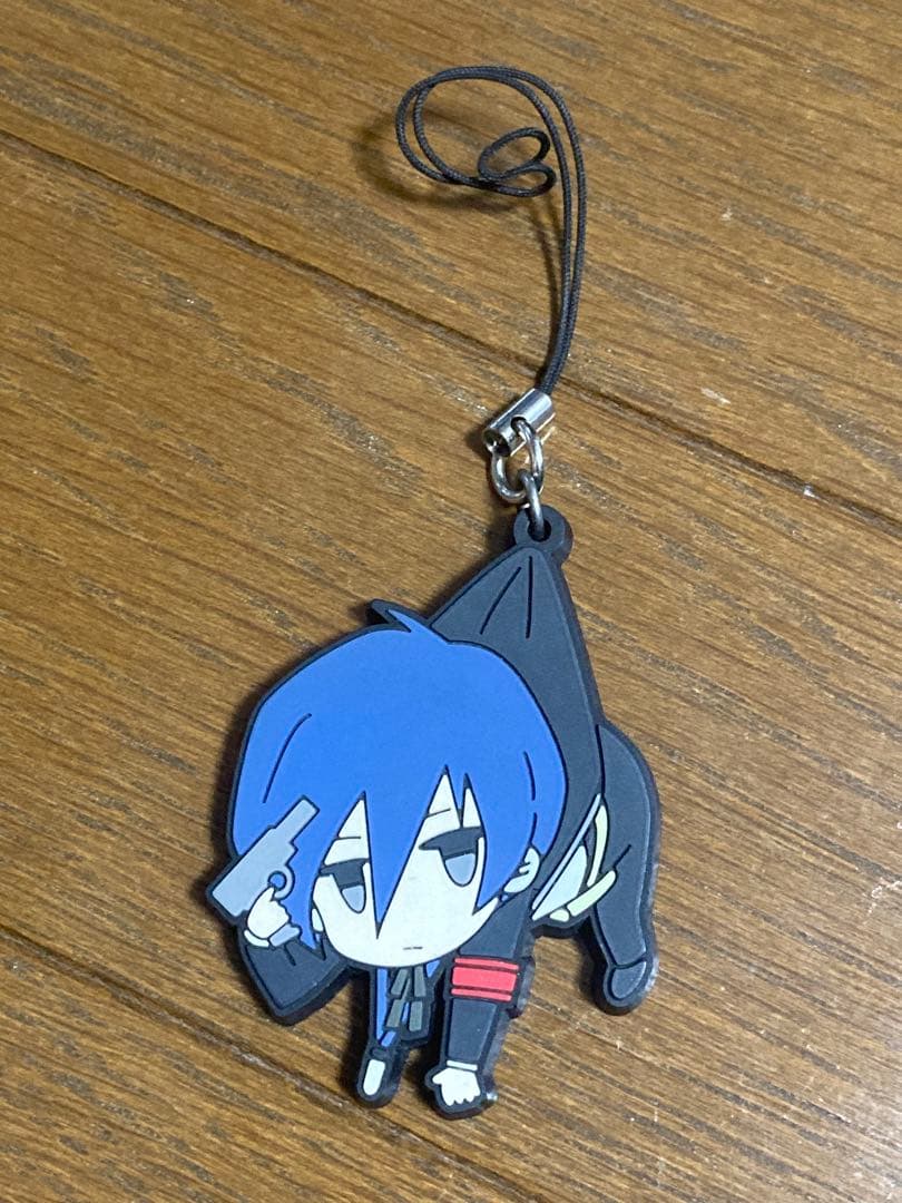 ペルソナ3 主人公　結城理　グッズセット