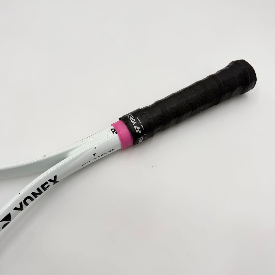 【希少】YONEX ボルトレイジ7s ステア UXL1