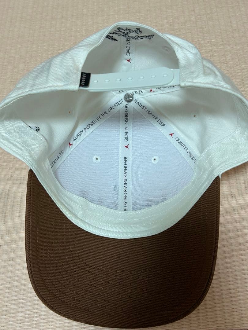 Jordan×EastsideGolf 4点セット