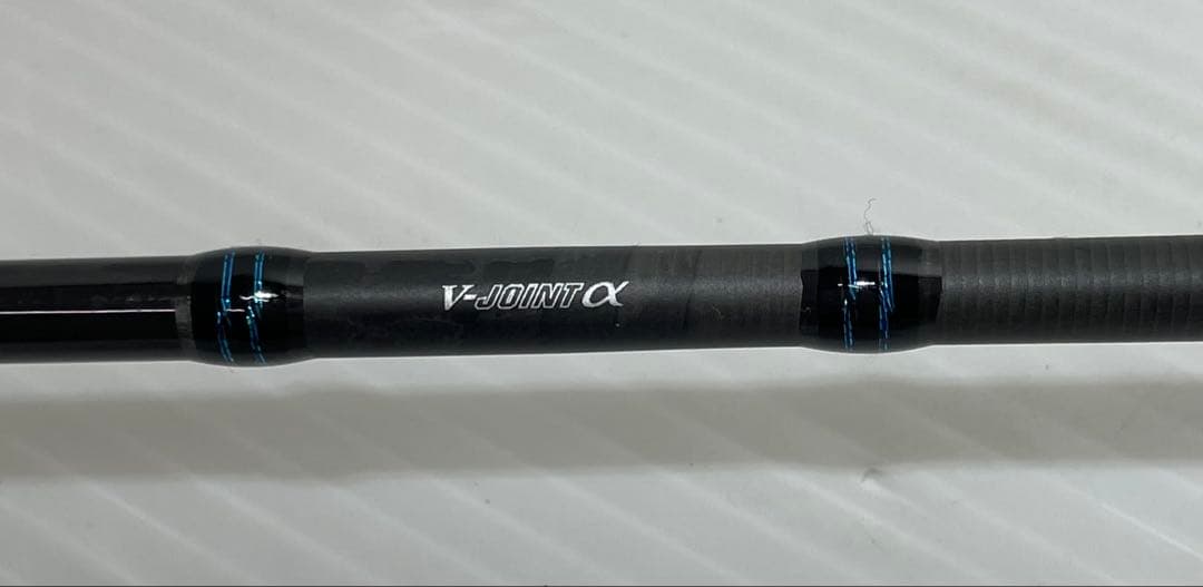 knlife122-0152 ダイワ　24 エメラルダス　AIR 86M