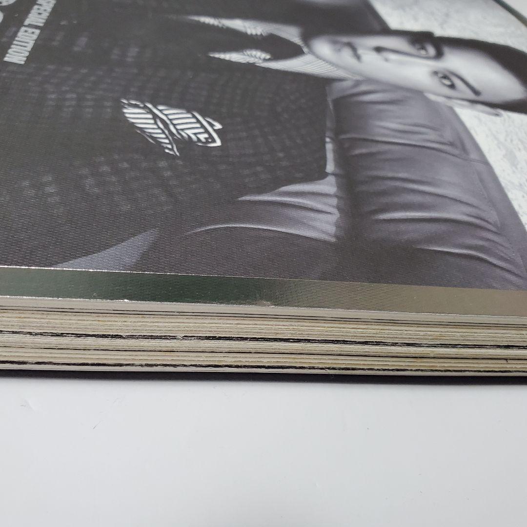 BIGBANG TOP DOOM DADA SPECIAL EDITION写真集