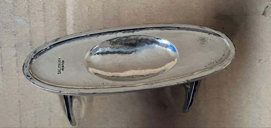 SALISBURYキャスト エグゼクティブ ペンホルダ