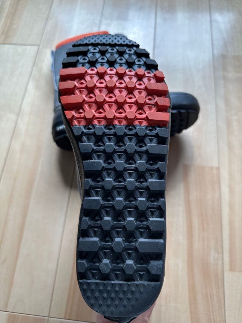 vansスノーブーツ MTE STANDARD