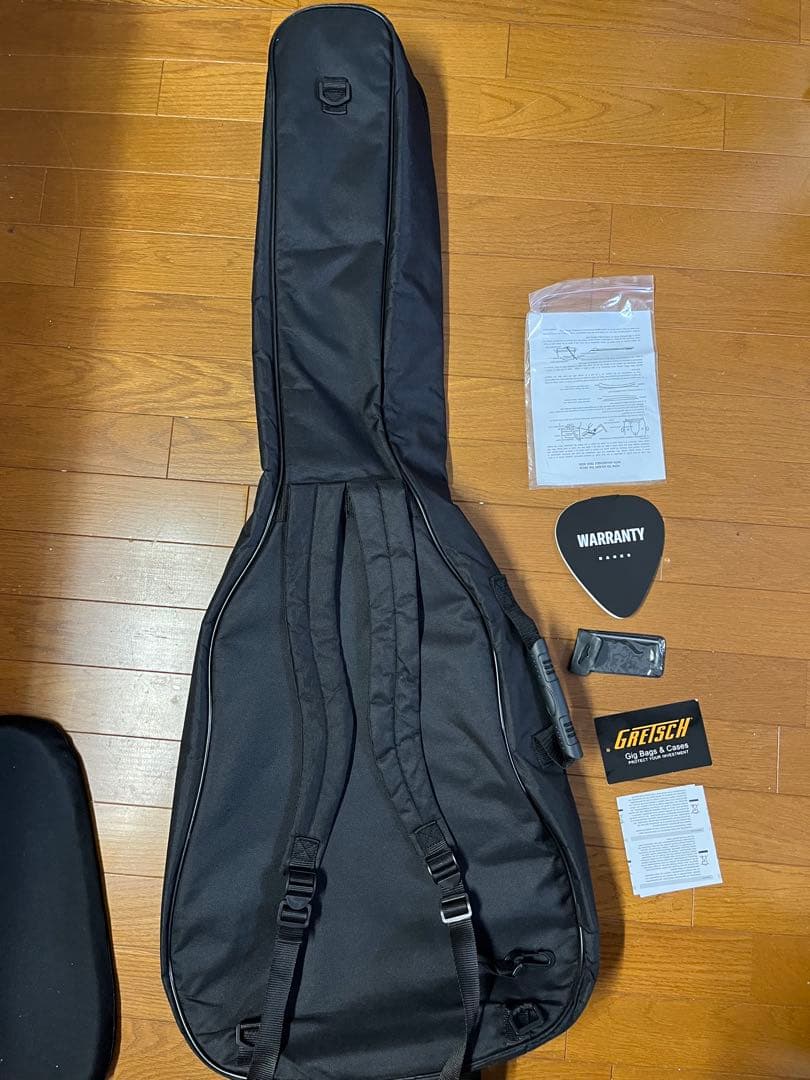 本日まで最終値下げ！　Gretsch G2622T Streamliner