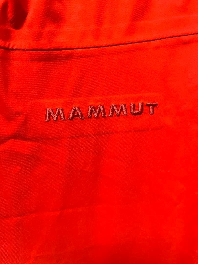 MAMMUT マムートStoney HS Pants 1020-09151 34