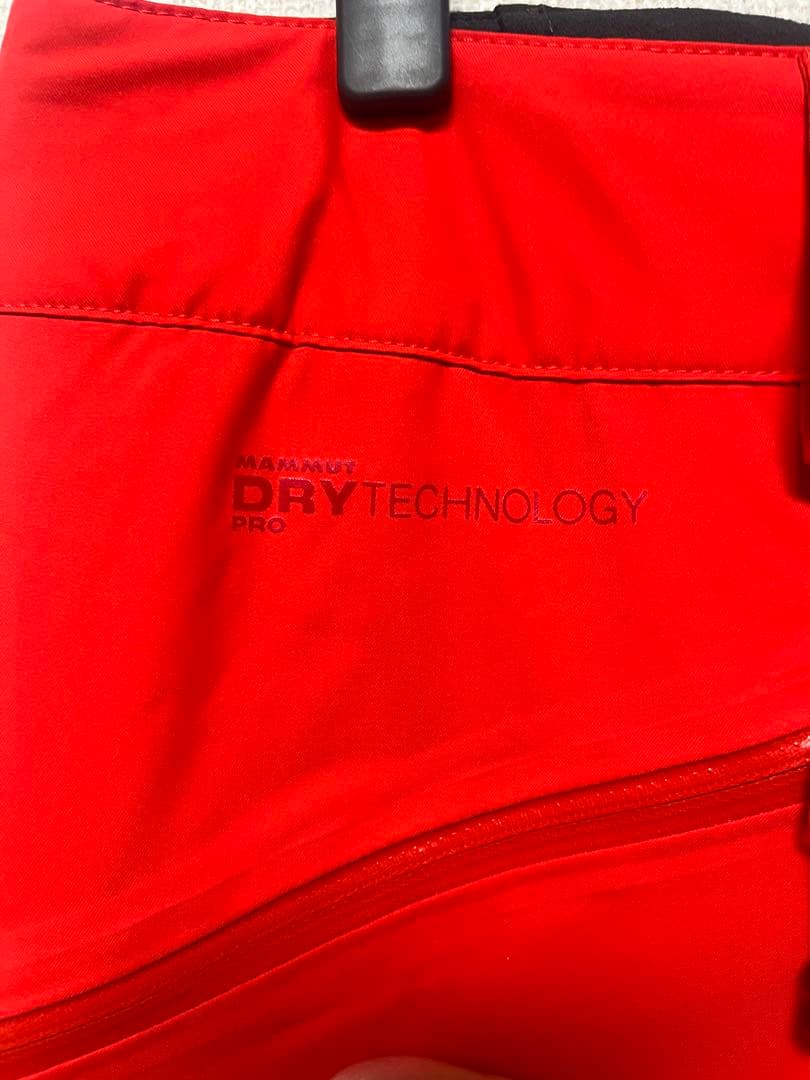 MAMMUT マムートStoney HS Pants 1020-09151 34