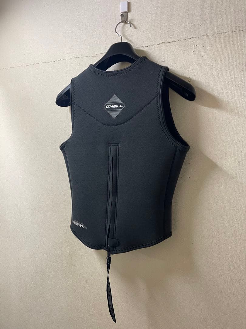 O’Neill 最高級国産オニールベスト中古