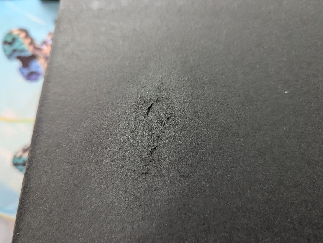 ADAM darkglass＋ vox チューナー　エフェクターボード