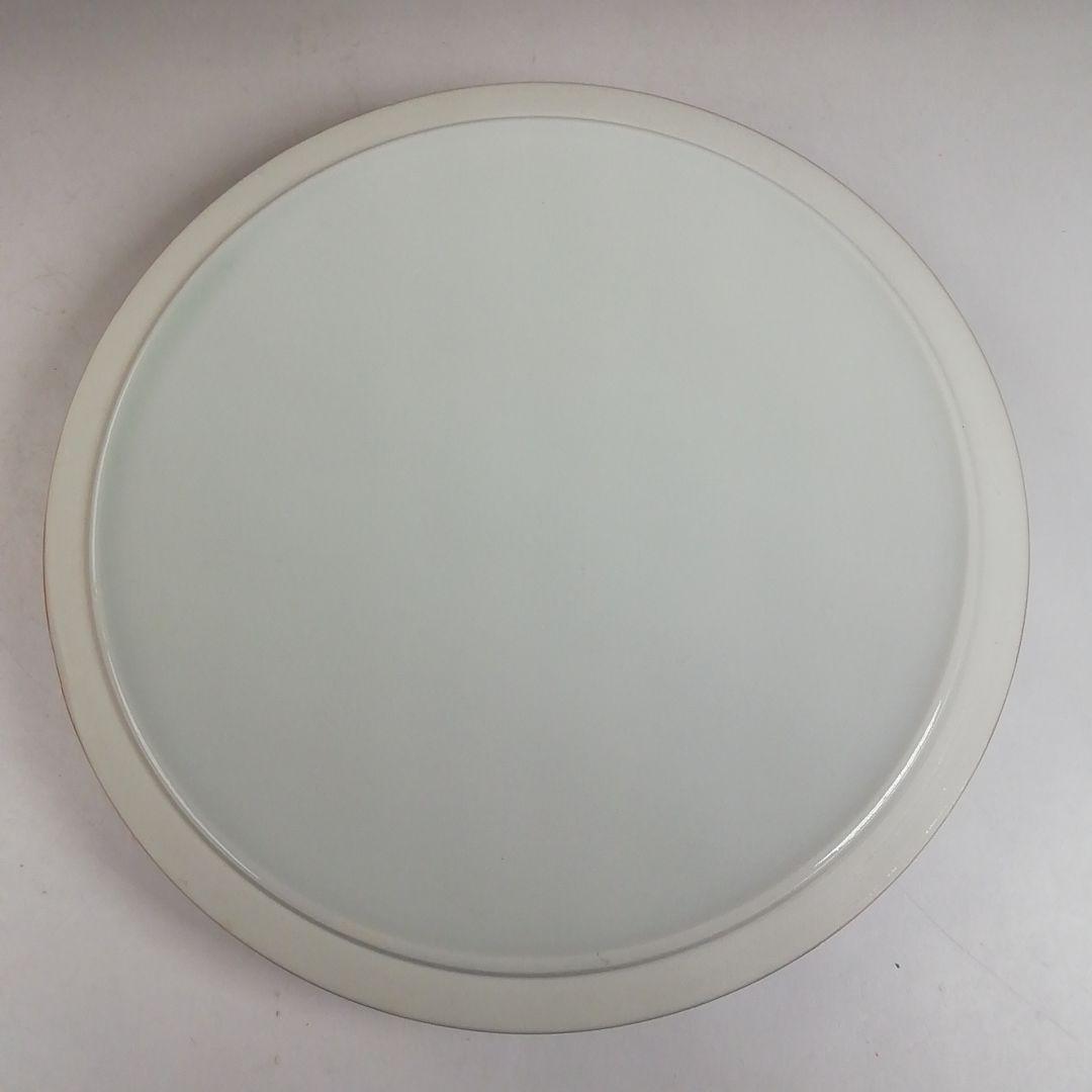 Ｗ７２　水指　『祥瑞写　青華』『平安　高野昭阿弥 造』　共箱　茶道具