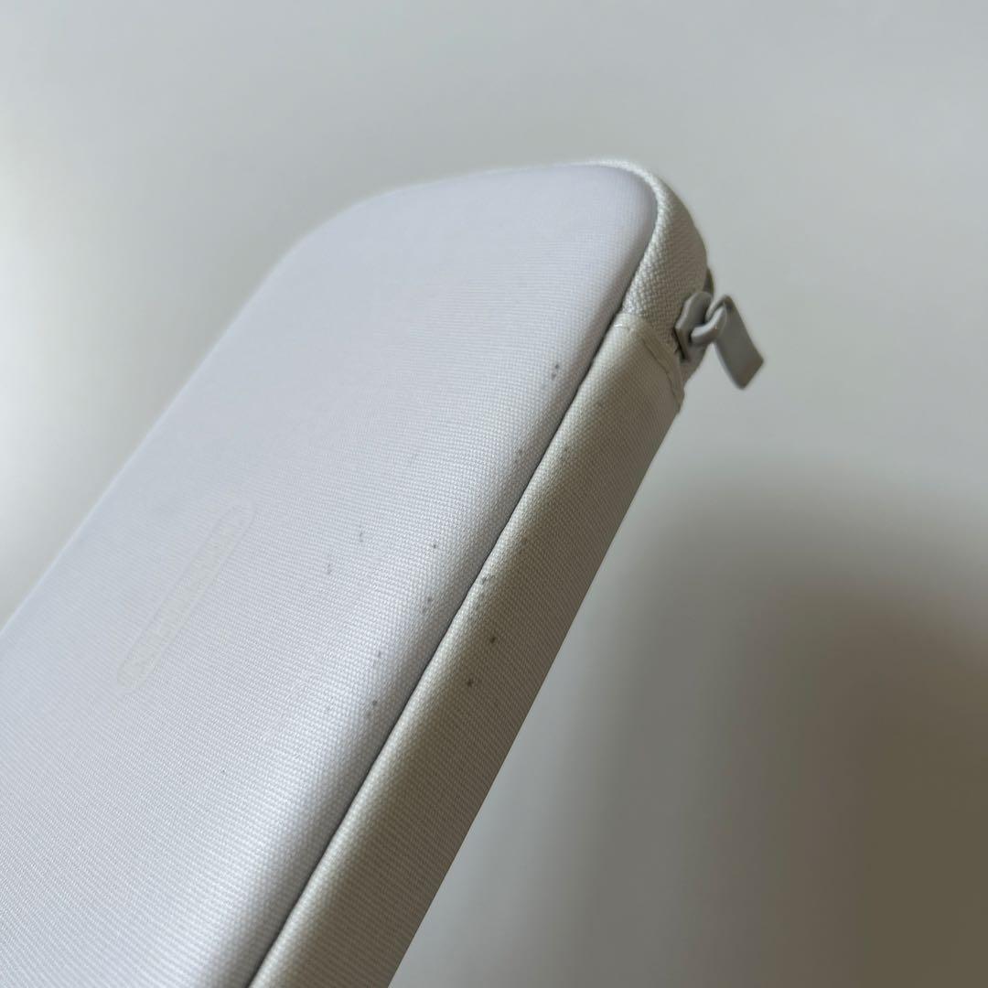 Nintendo Switch Lite グレー、スイッチライト　本体　ケース付