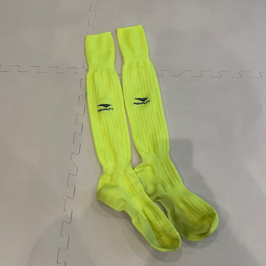 ペナルティ中央学院高校サッカー部公式ユニフォーム3点セット