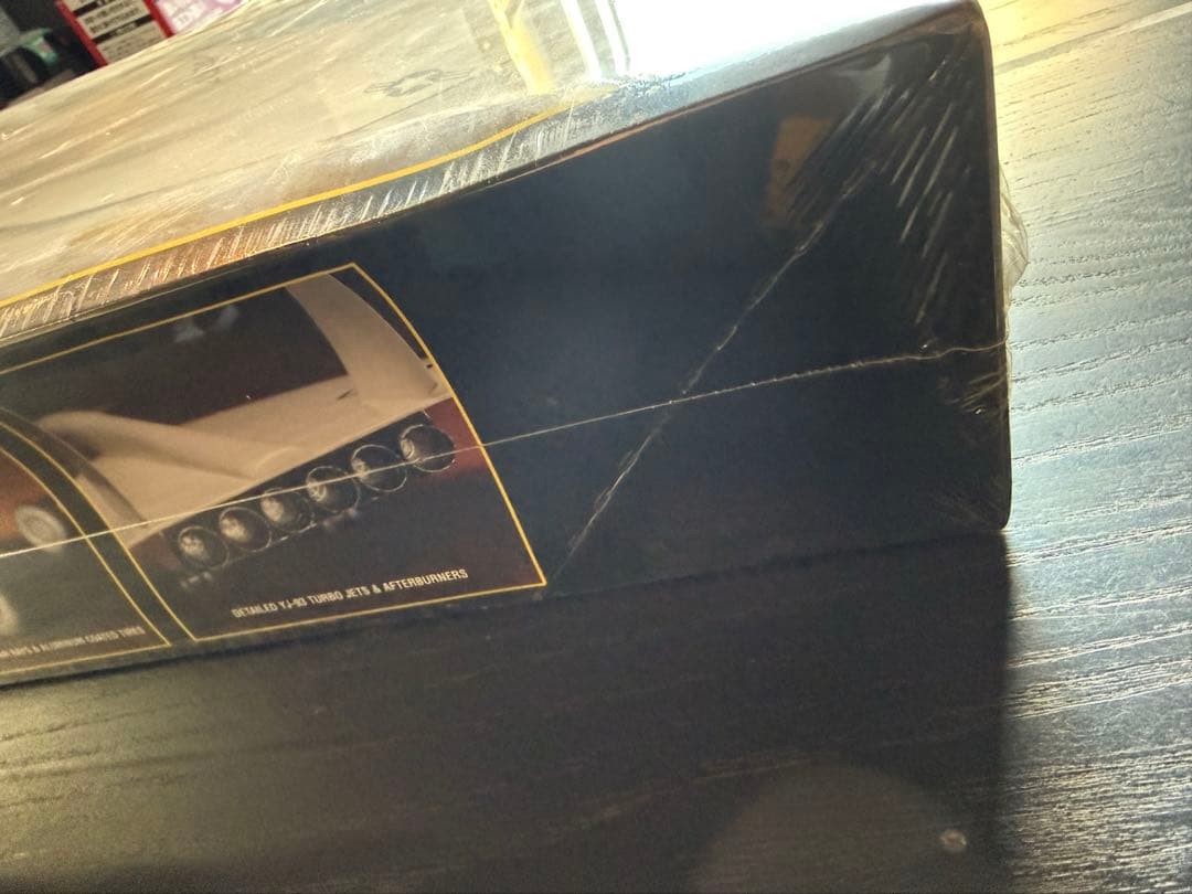 AMT 1/72 XB-70A-1 ヴァルキリー 未開封 プラモデル 戦略爆撃機