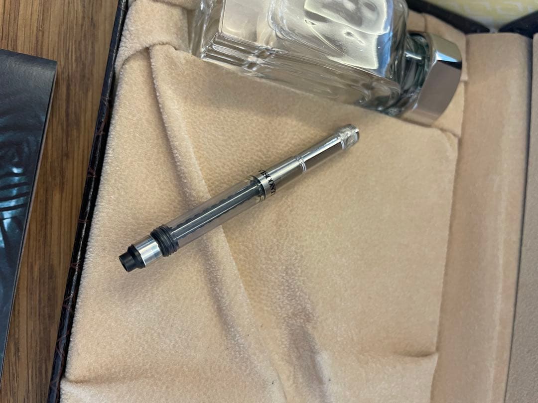 Visconti Opera 限定　Aida 万年筆　18k