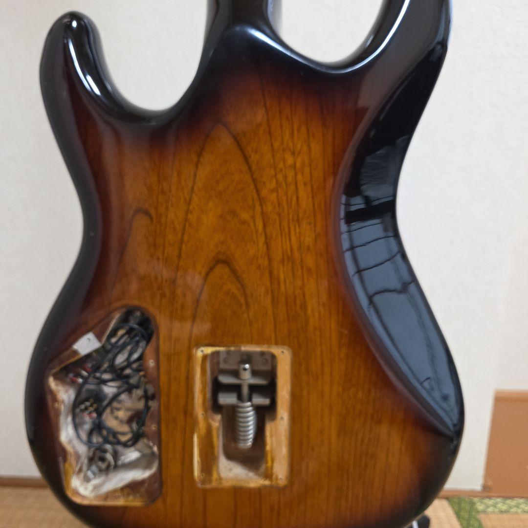 GRECO GO II グレコ　ジャパンヴィンテージ