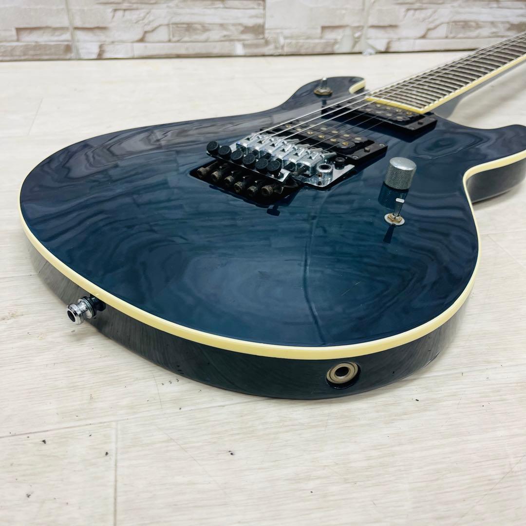 【706】Fernades フェルナンデス エレキギター JDA-85Y