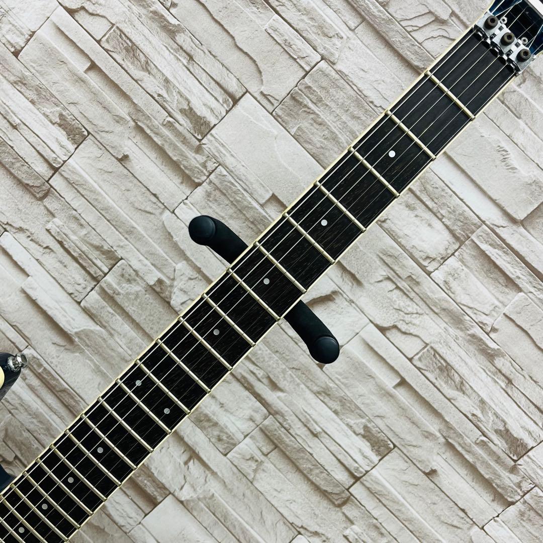 【706】Fernades フェルナンデス エレキギター JDA-85Y