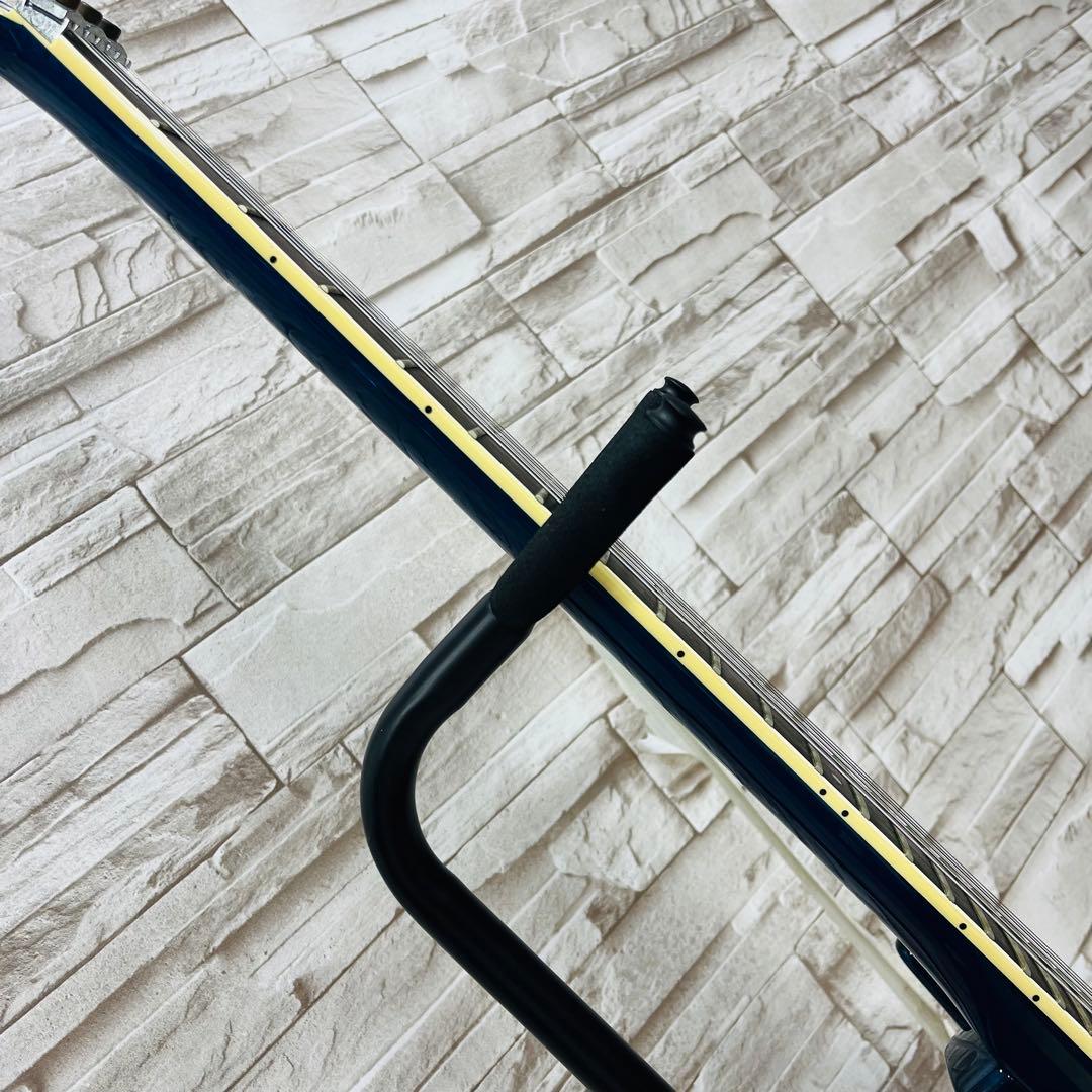 【706】Fernades フェルナンデス エレキギター JDA-85Y