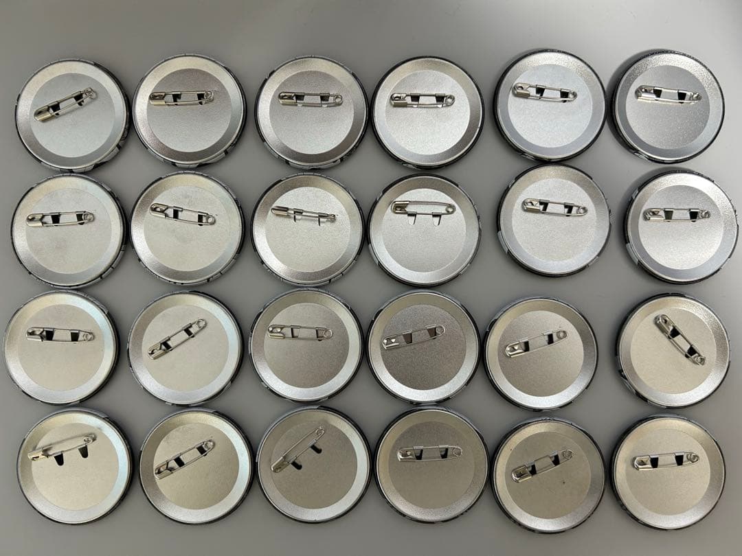 凪誠士郎 推しキャラ缶バッジ