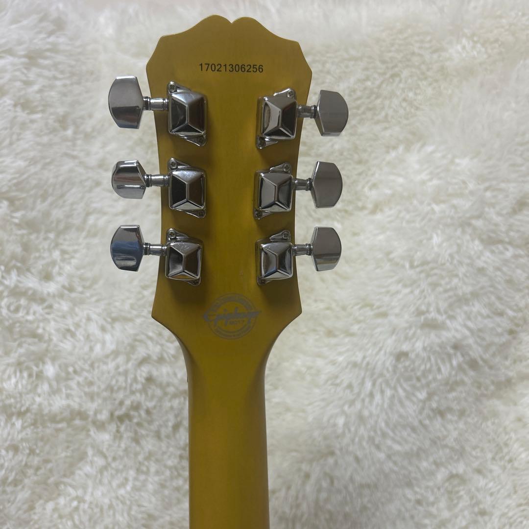 EPIPHONE SG junior エピフォン ジュニア　LIMITED